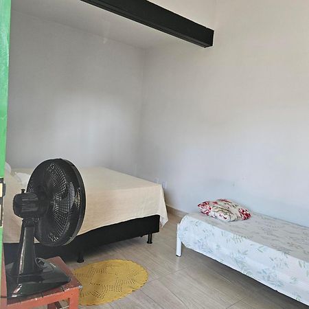 Suites Pirenópolis מראה חיצוני תמונה