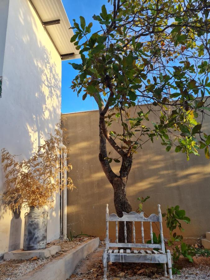 Suites Pirenópolis מראה חיצוני תמונה