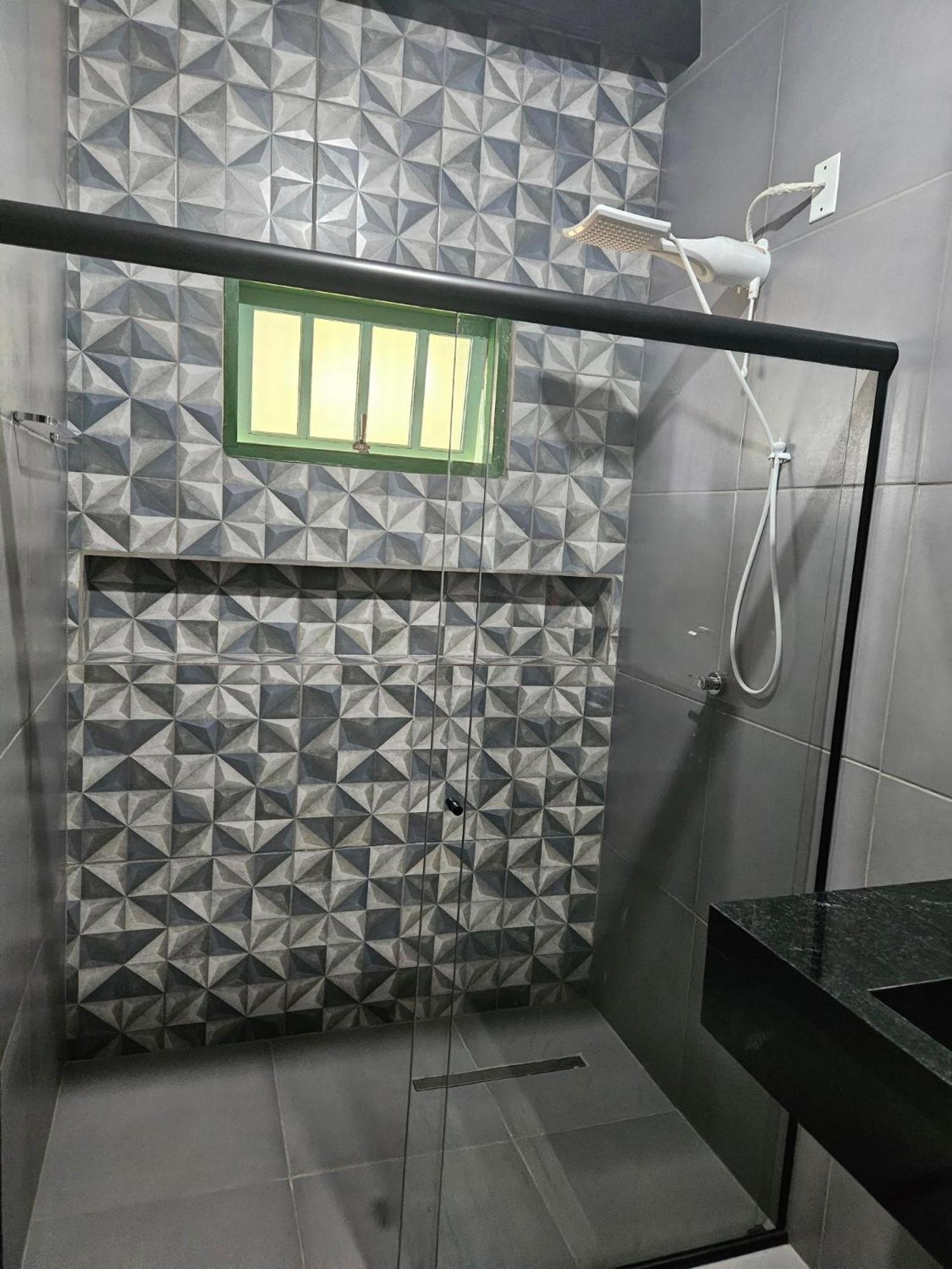 Suites Pirenópolis מראה חיצוני תמונה