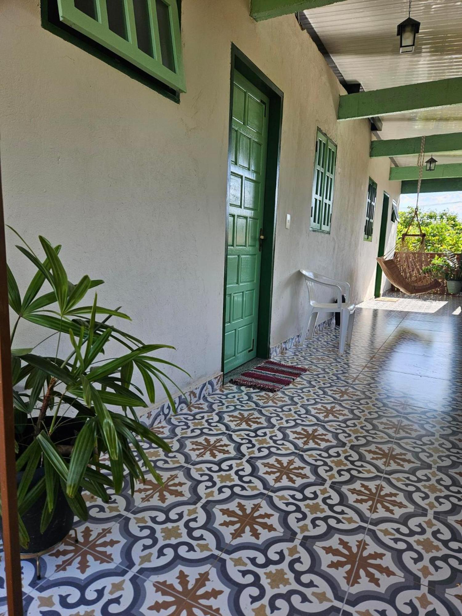 Suites Pirenópolis מראה חיצוני תמונה