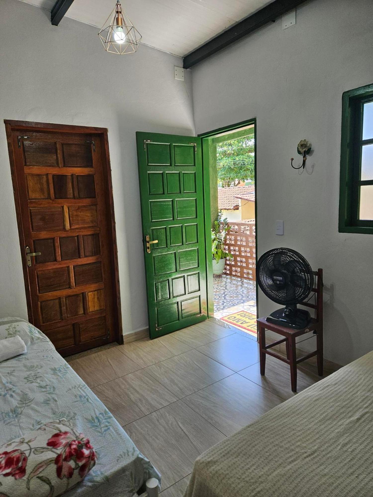 Suites Pirenópolis מראה חיצוני תמונה