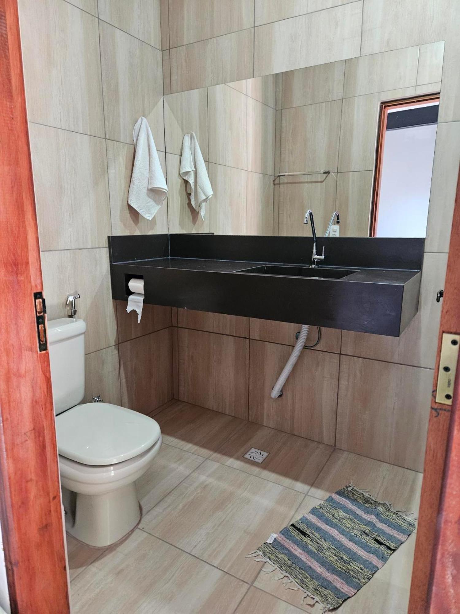 Suites Pirenópolis מראה חיצוני תמונה